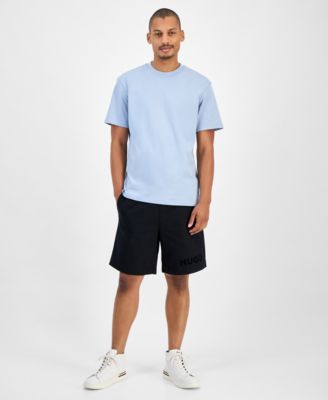 Men's Dapolino Cotton Crewneck T-Shirt