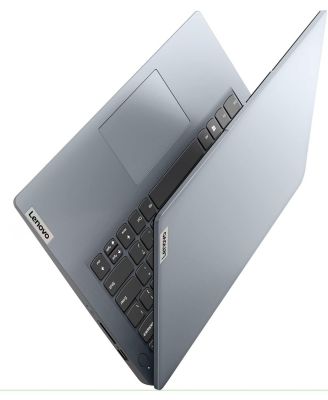 IdeaPad 1 14" Daily Traditional Laptop Intel Celeron N4500 4GB RAM Intel UHD Graphics 128GB eMMC Storage Windows 11 Home HD 60Hz - Grey