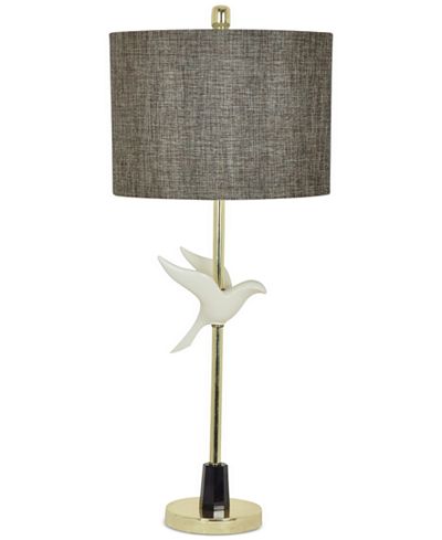 Crestview In Flight Table Lamp