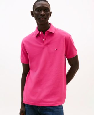 Men's Cotton Classic-Fit 1985 Polo Shirt