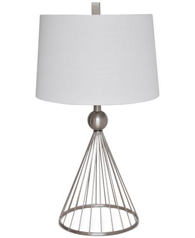 Crestview Emporium Table Lamp