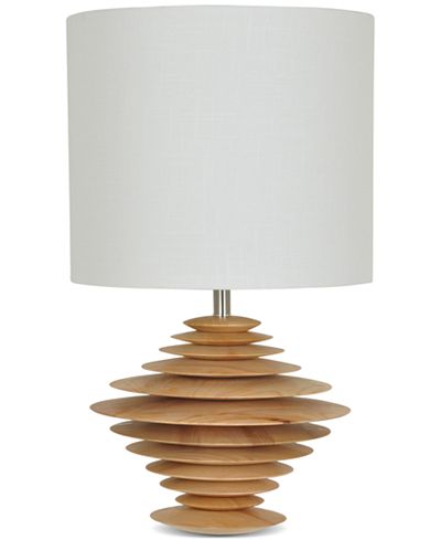 Crestview Orley Table Lamp