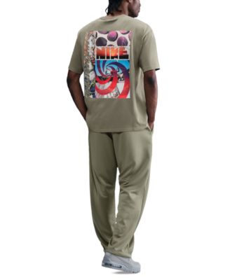 Men's Sportswear Max90 Loose-Fit Graphic T-Shirt