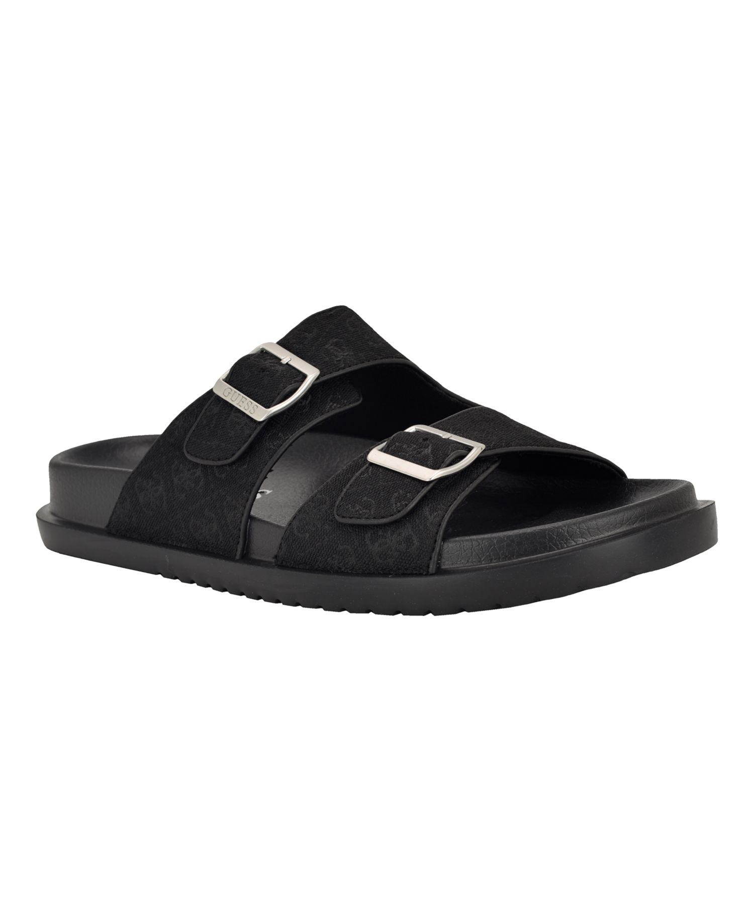 Men's Verone Double Strap Fashion Slides