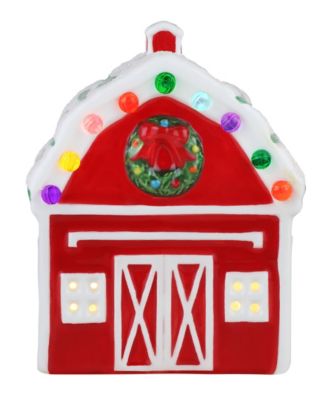 Mr. Christmas