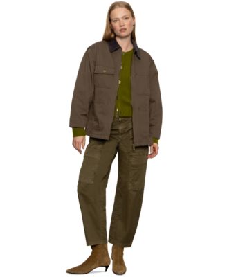 Sanctuary - Women's Barn Jacket