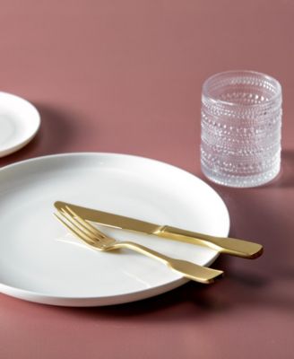 Jupiter Double Old Fashioned Glasses, Set of 6