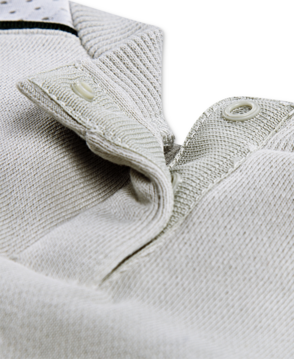 Nike Baby Boys Pe Crewneck Sweatshirt & Pants, 2 Piece Set In Gray