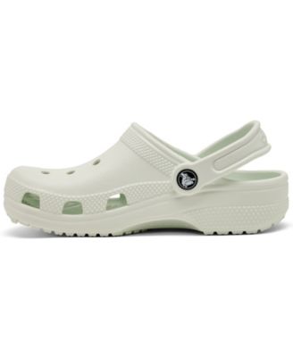 Little Girls Classic Clog Sandals from Finish Line