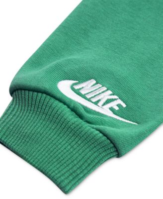 Baby Boys Sportswear Reveal Fleece Hoodie & Pants, 2 Piece Set