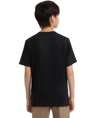 Boys Essential T-Shirt 