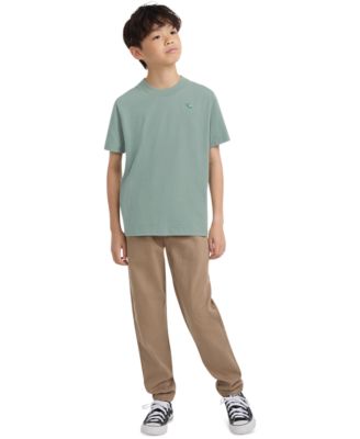 Boys Essential T-Shirt 