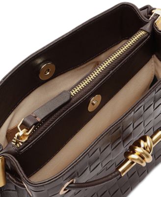 Delphine Medium Crossbody