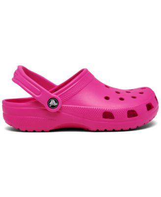 Little Kids Classic Clog Sandals from Finish Line