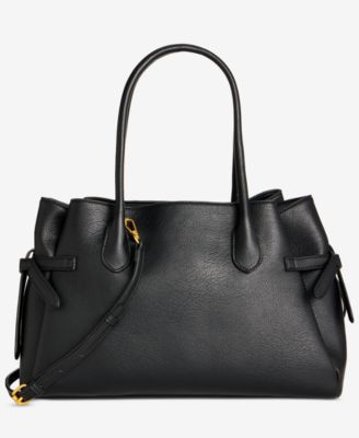 Style & Co - Large Soft Satchel Bag