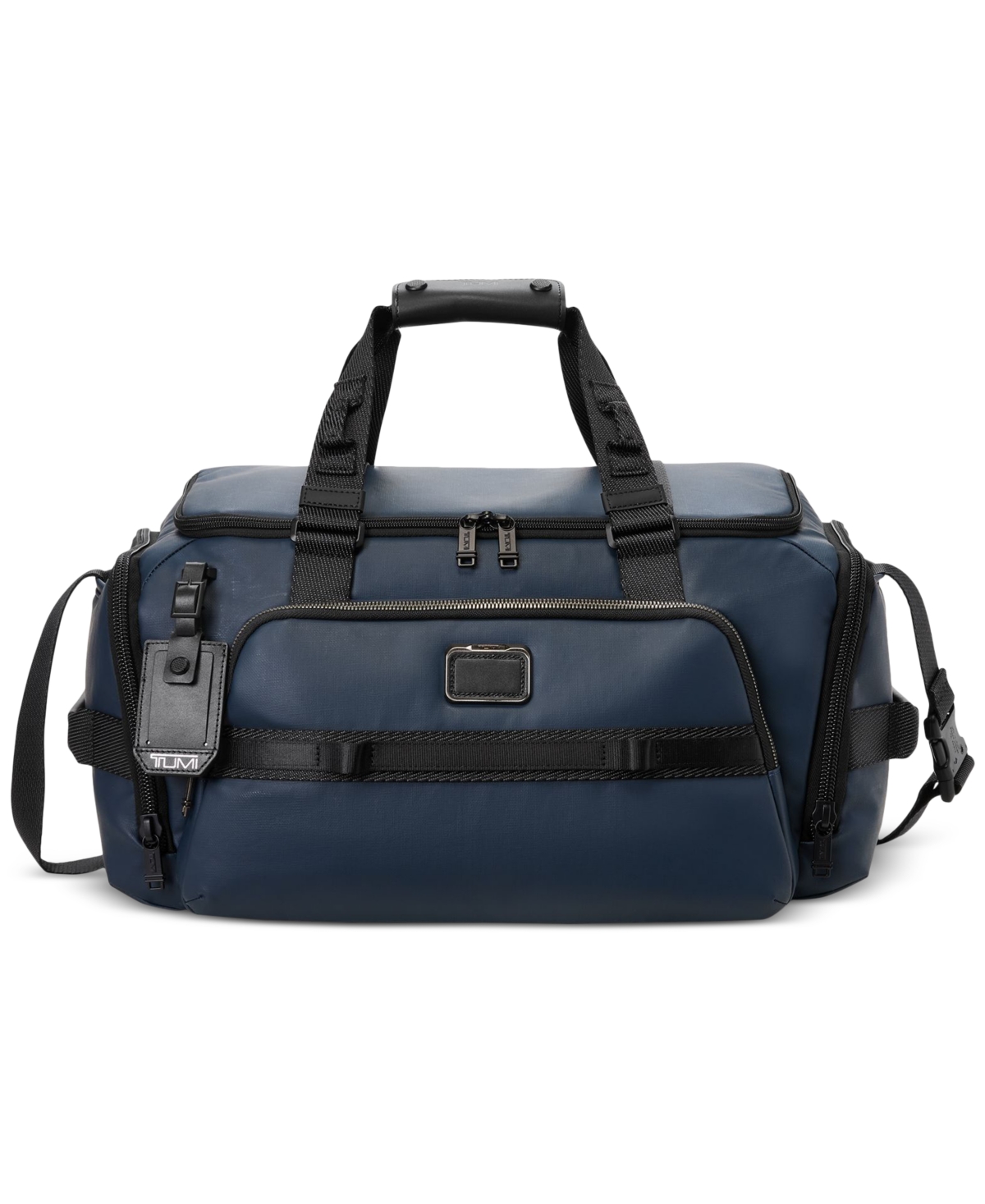 Tumi Men's Mason Duffel Bag