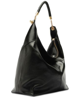 Sloane Large Leather Hobo