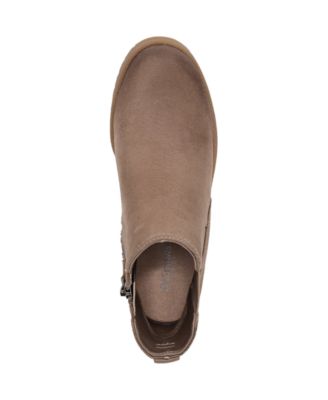 Women's Camden Chelsea Wedge Short Boots