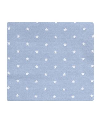 Boys Soft Cotton Flannel Swaddling Wraps Set