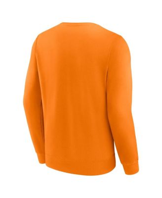 Men's&nbsp;Tennessee Orange Tennessee Volunteers Destination Pullover Sweatshirt