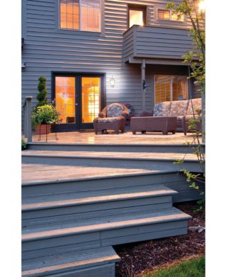 Battery-Powered Metal And Glass Motion-Activated Warm White LEDS Outdoor Wall Sconce