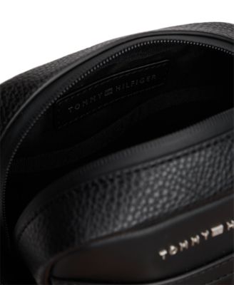 Men's Modern Mini Reporter Bag