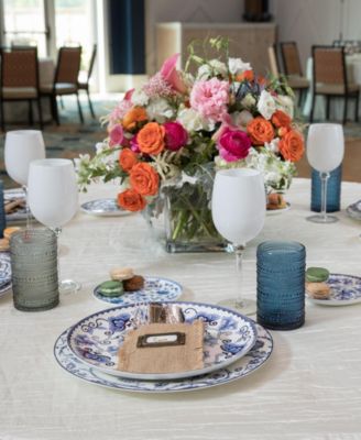 Jupiter Ice Beverage Glasses, Set of 6