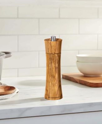 Frankfurt 7" Salt Mill