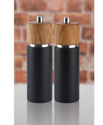 Hannover 7" Salt Mill