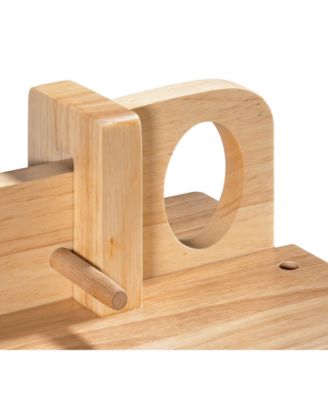 Gourmet 4.25" Charcuterie Slicer