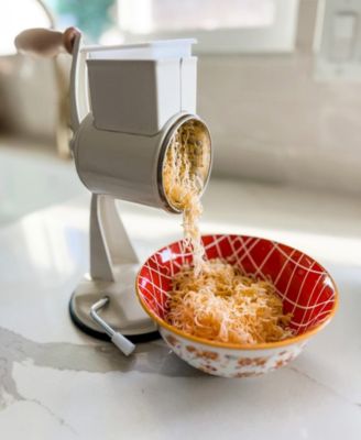 Classic 10.4" Drum Grater