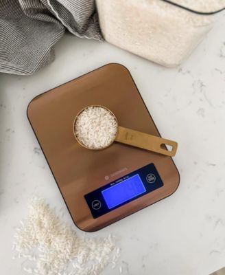 Pure Digital 9.3" Kitchen Scale