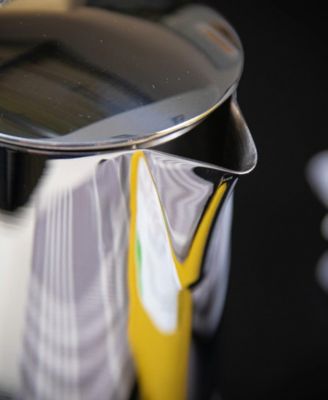 4 oz. Aida Espresso Maker