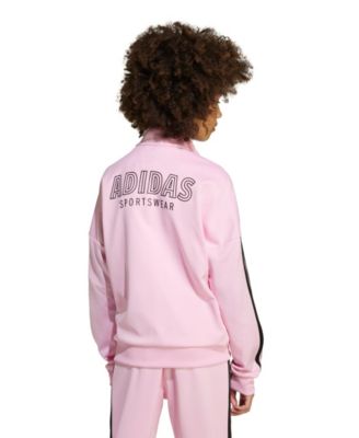 Big Boys House Of Tiro Track Jacket