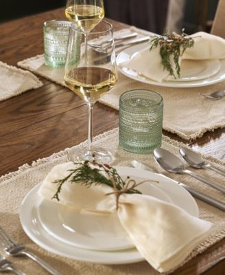 Jupiter Double Old Fashioned Glasses, Set of 6