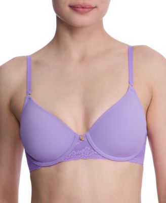 Women's Bliss Perfection Contour Underwire Bra 721154