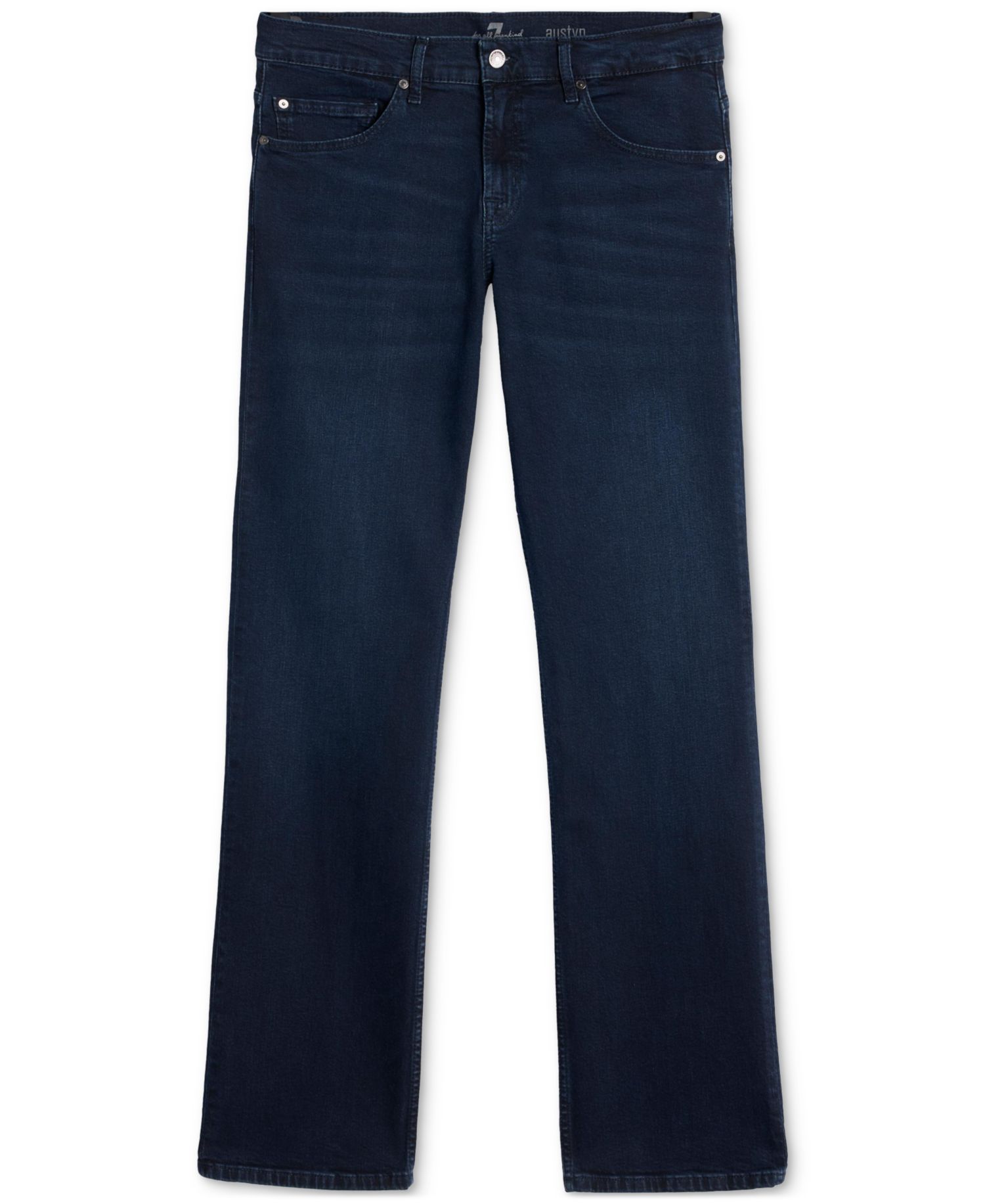 Men's Austyn Easy-Fit Jeans