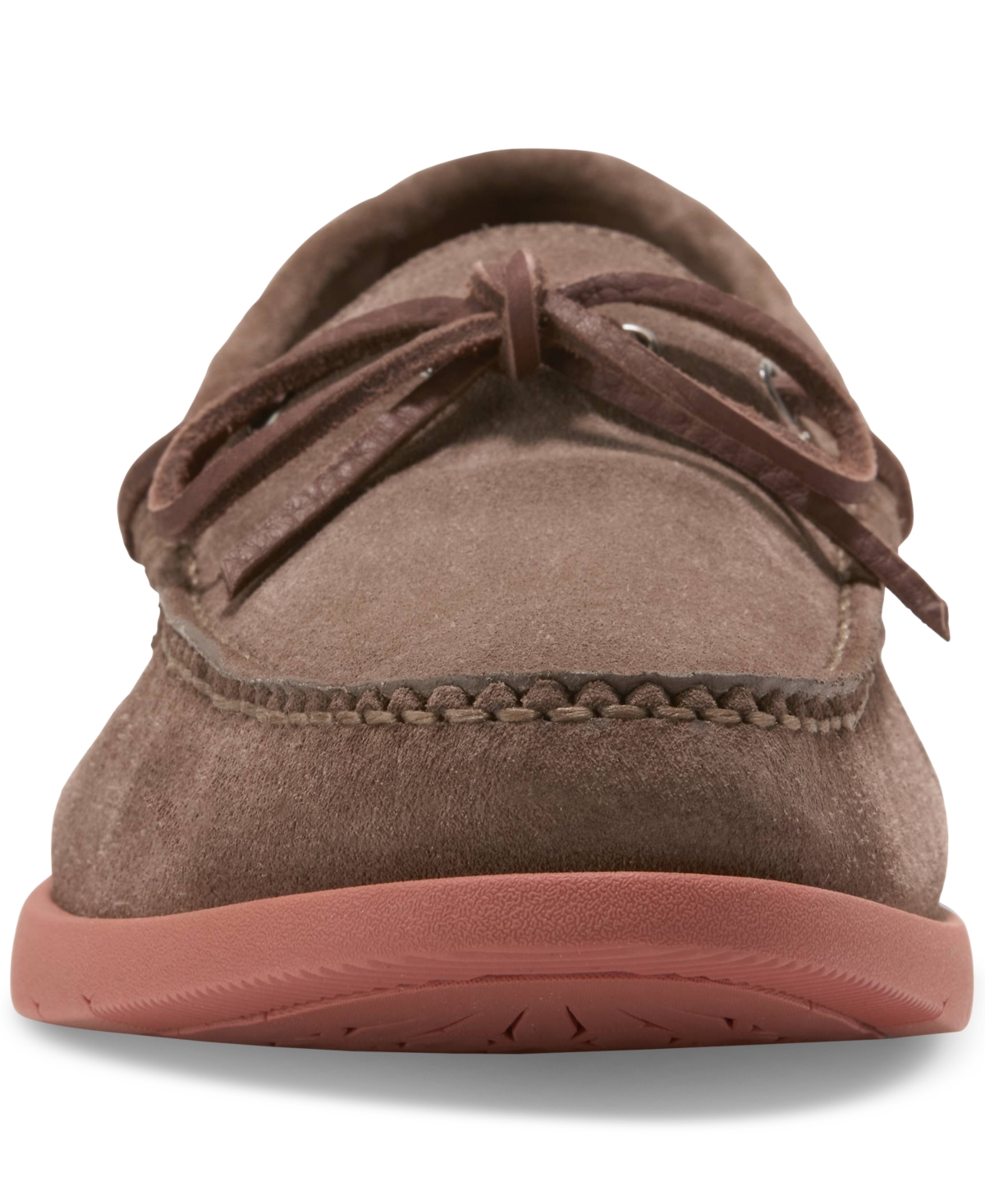 Cole Haan Men's Brower Moc Loafers In Brown