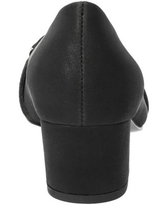 Women's Aster Slip-On Pumps