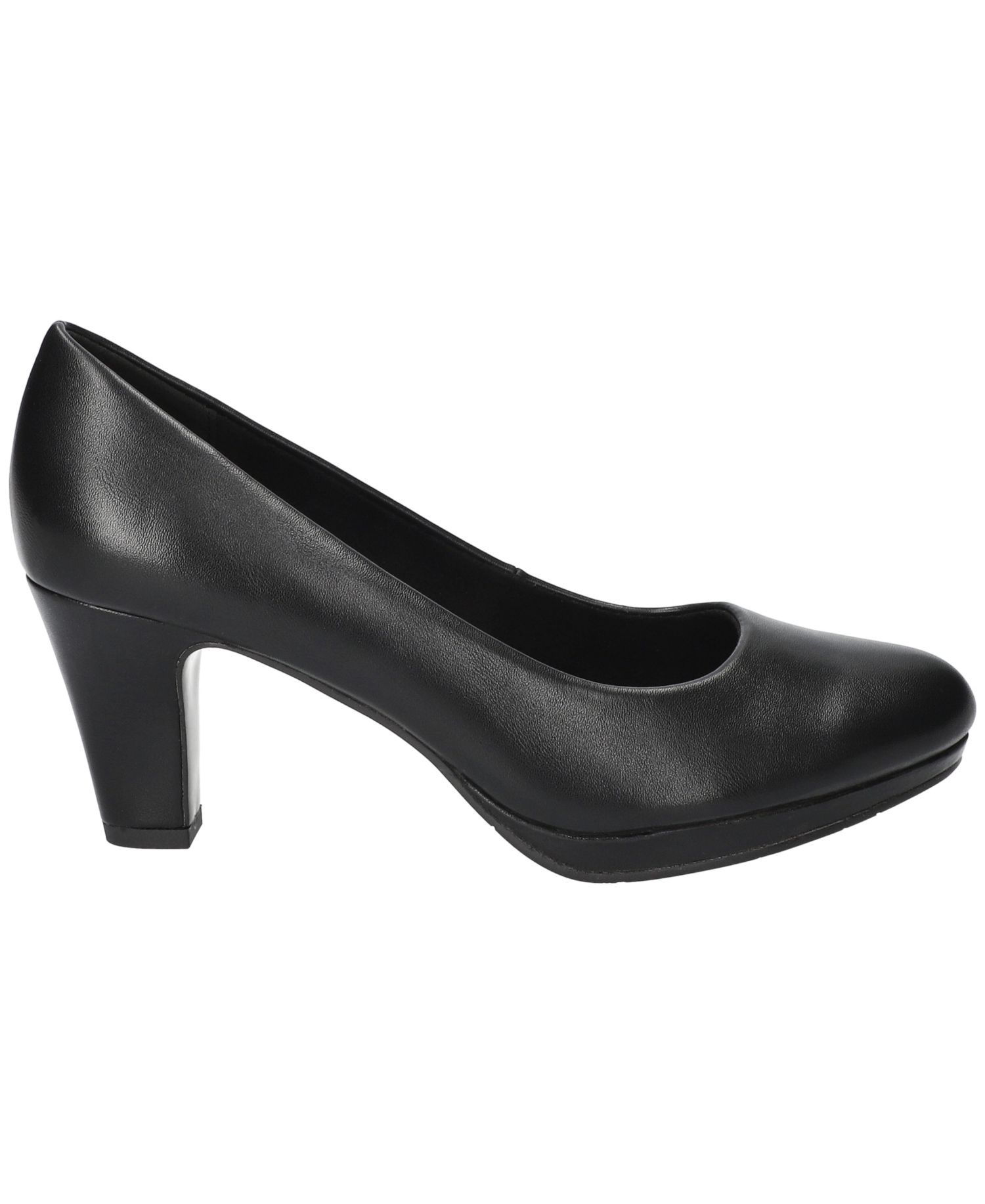 Women's Equinox Slip-On Pumps