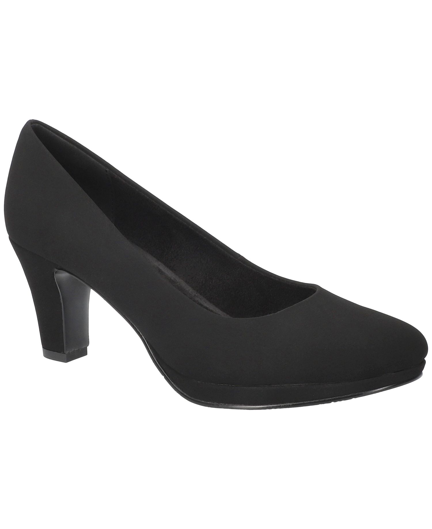 Women's Equinox Slip-On Pumps