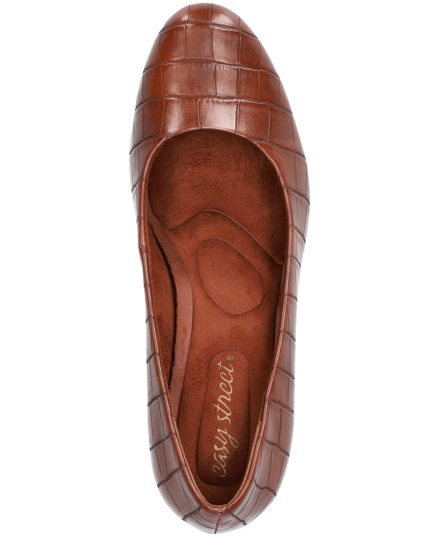 Women's Equinox Slip-On Pumps