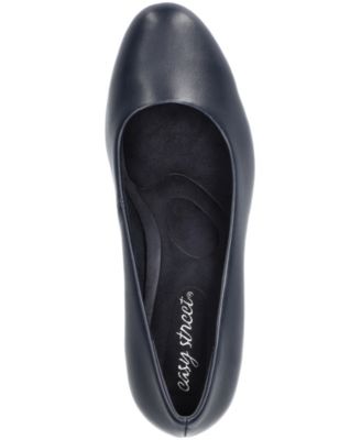 Women's Equinox Platform Slip-On Pumps