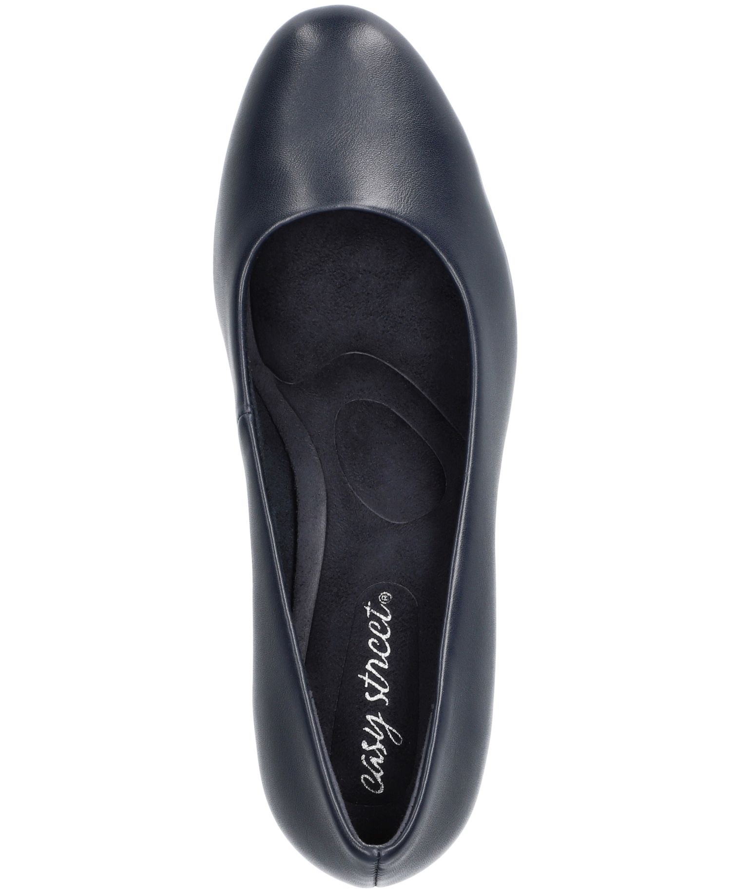 Women's Equinox Slip-On Pumps