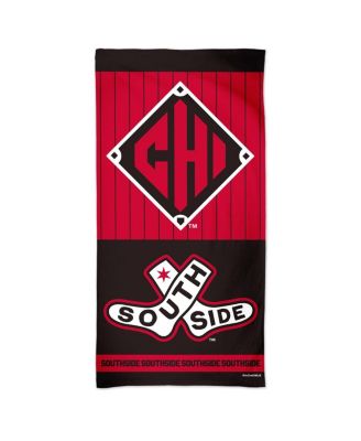 Wincraft - Chicago White Sox 2025 City Connect 30" x 60" Beach Towel