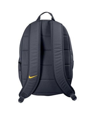 brazil backpack nike Nike Navy Brazil National Team Heritage Backpack