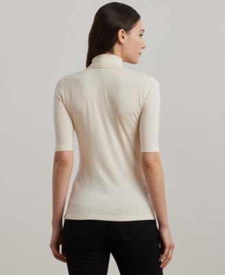 Slim-Fit Turtleneck