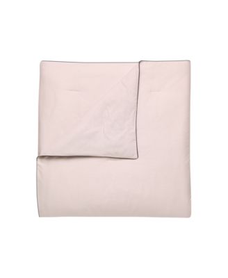 Lacoste Tiebreak Solid 3-Pc. Comforter Set, Full/Queen