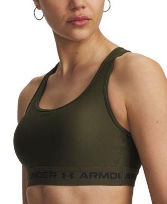 Women's Medium Impact Sports Bra