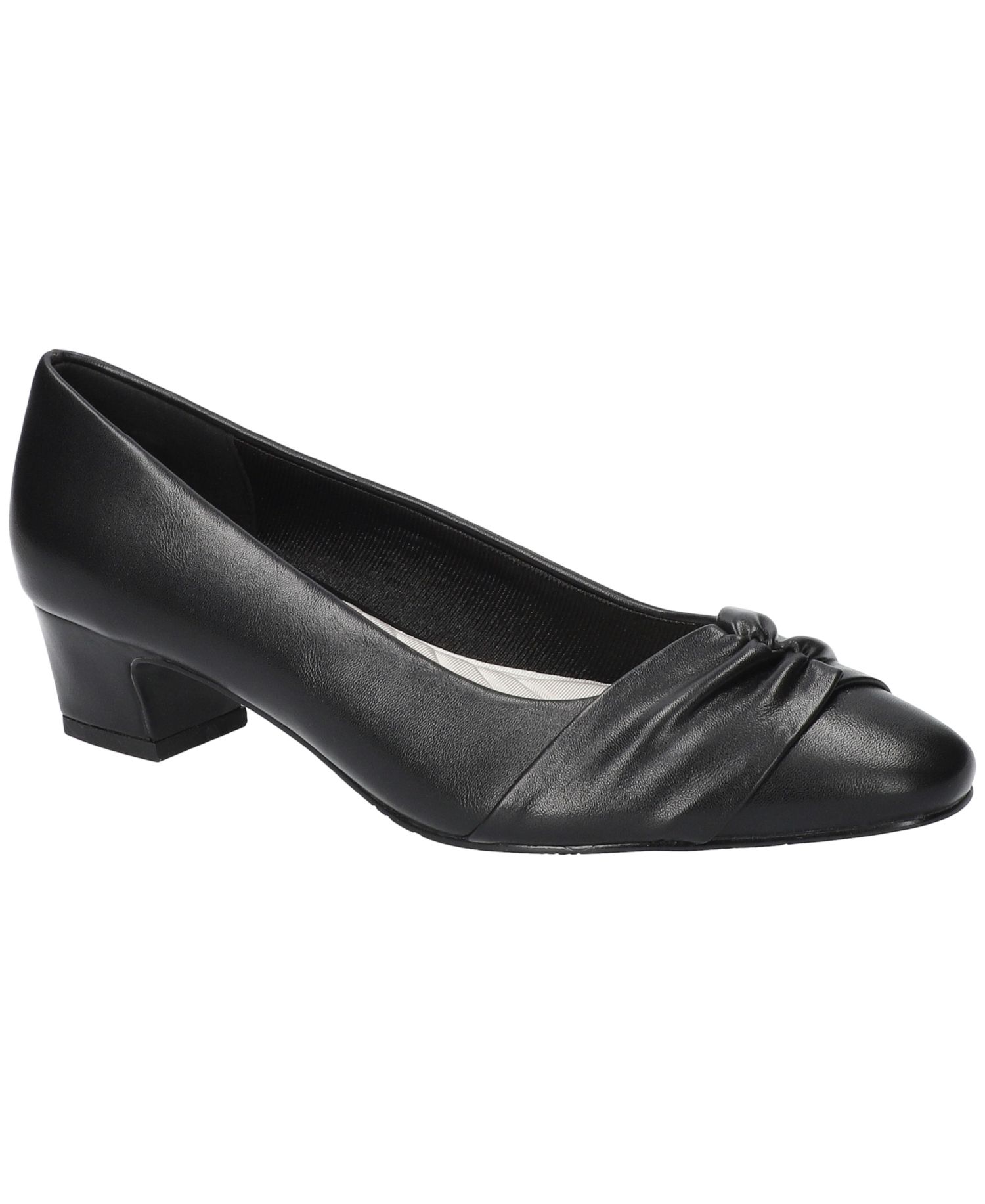 Lyanna Women's Block Heel Pumps